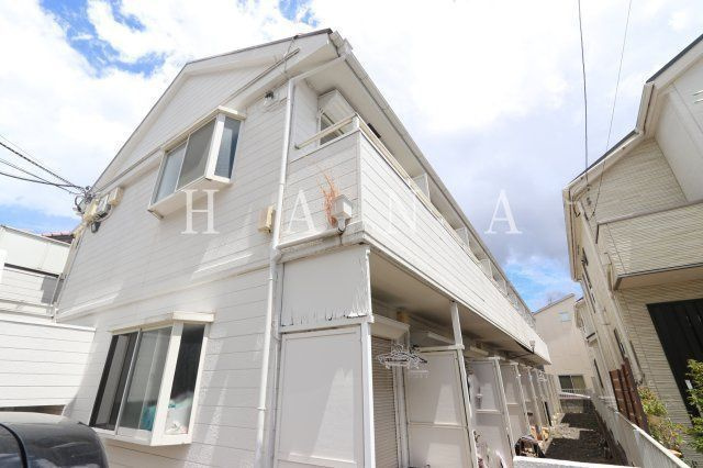 グリーンハイツ西町