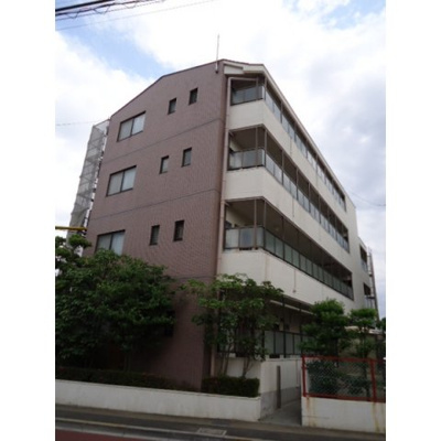 【外観】 | maison de I.S.O