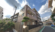 maison de I.S.Oの画像