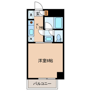 【間取り】 | maison de I.S.O