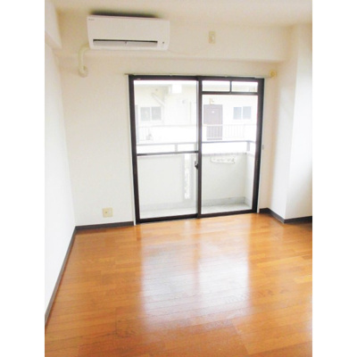 【洋室】 | maison de I.S.O