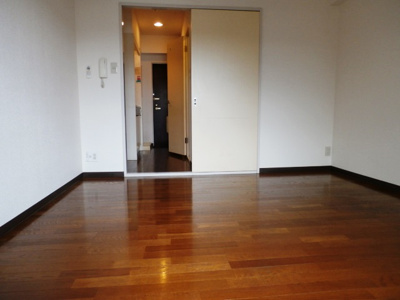 【内装】 | maison de I.S.O | 反転タイプです