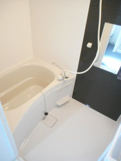 お風呂で日々の疲れを落としましょう