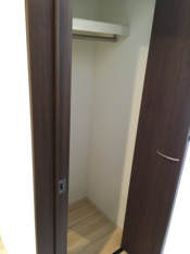 大きなものも収納できそうです