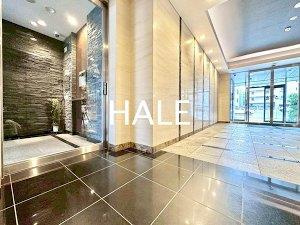 【ロビー】 | Pond Mum・HAKATA