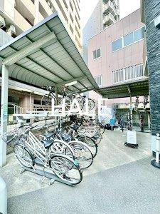 【その他共用部分】 | Pond Mum・HAKATA