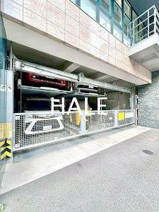 【駐車場】 | Pond Mum・HAKATA