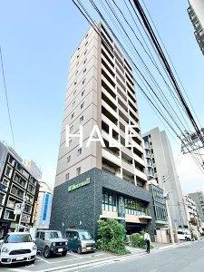 【外観】 | Pond Mum・HAKATA