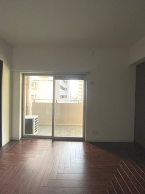 【居間・リビング】 | Pond Mum・HAKATA