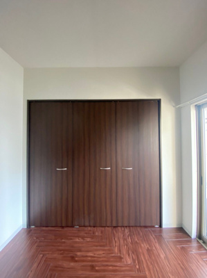 【内装】 | Pond Mum・HAKATA