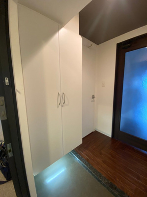 【玄関】 | Pond Mum・HAKATA