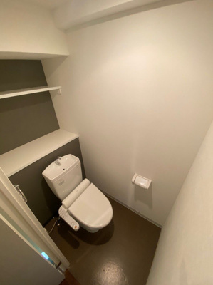 【トイレ】 | Pond Mum・HAKATA