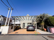 世田谷区中町3丁目の画像