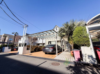 【外観】 | 世田谷区中町3丁目