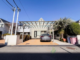 【外観】 | 世田谷区中町3丁目