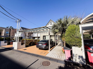 【外観】 | 世田谷区中町3丁目