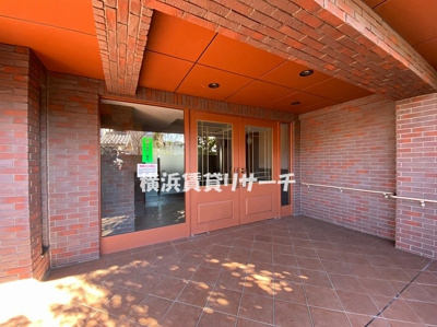 【エントランス】 | ノーブル・フォレスタⅡ