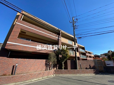 【外観】 | ノーブル・フォレスタⅡ