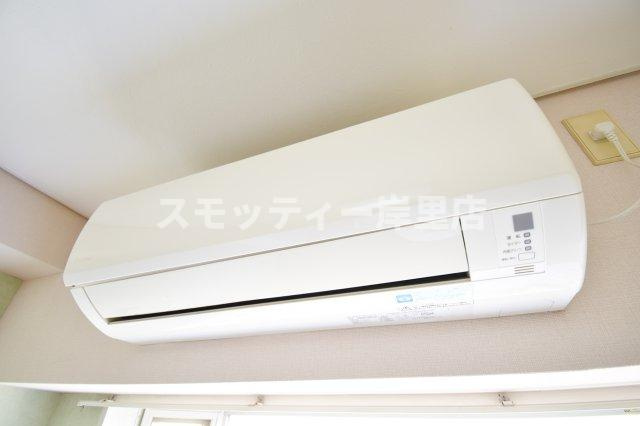 シャトーペトリュスの設備