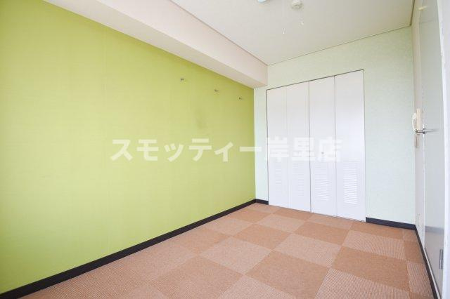 シャトーペトリュスの内装
