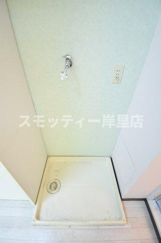 シャトーペトリュスの設備