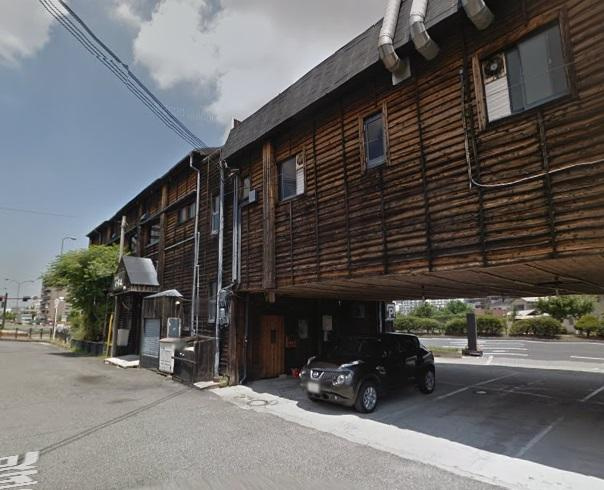 【駐車場】 | 向陵東町ロードサイドテナント