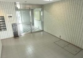 【セキュリティ】 | セゾン深川