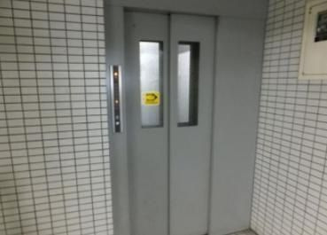 【ロビー】 | セゾン深川