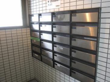 【設備】 | セゾン深川