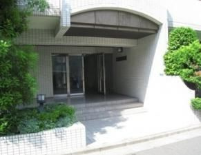 【エントランス】 | セゾン深川