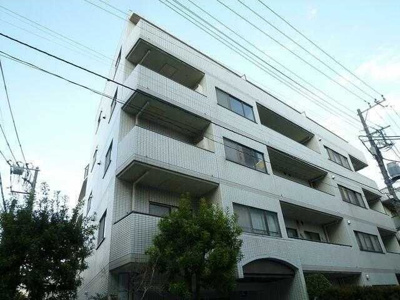 【外観】 | セゾン深川