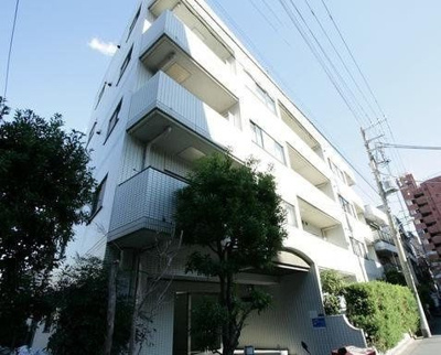 【外観】 | セゾン深川