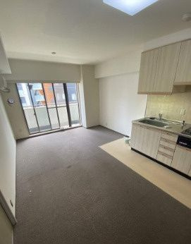 【居間・リビング】 | セゾン深川