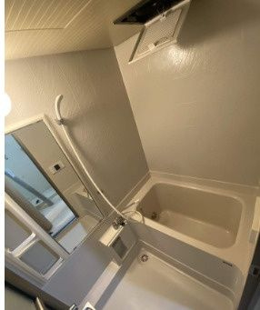 【浴室】 | セゾン深川