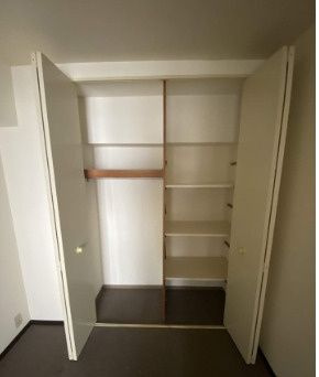 【収納】 | セゾン深川