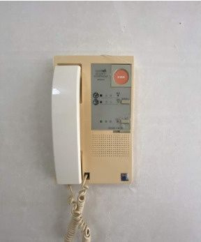 【セキュリティ】 | セゾン深川