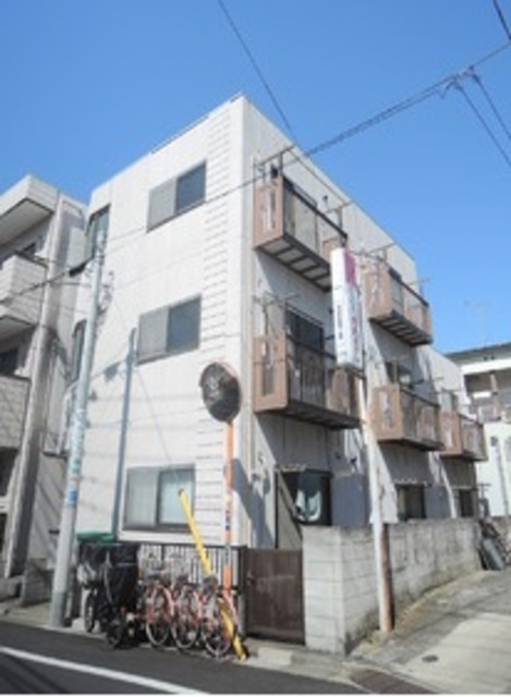 メゾン三軒茶屋のその他共用部分|★物件の現地や最寄り駅でのお待ち合わせが可能です★
