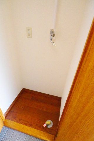 マーキュリーシティ壱番館の設備