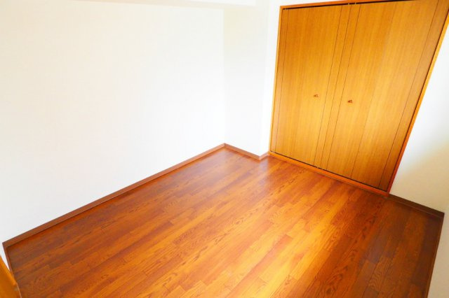 マーキュリーシティ壱番館の居間・リビング