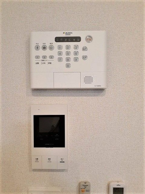 【セキュリティ】 | アルファウエスト