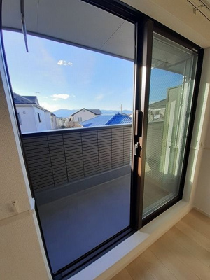 【バルコニー】 | アルファウエスト