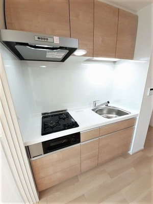 【キッチン】 | アルファウエスト