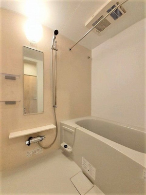 【浴室】 | アルファウエスト