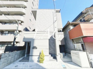 ＣＢ桶川駅前アルデの画像