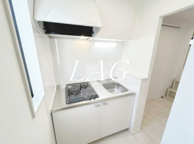 【キッチン】 | ＣＢ桶川駅前アルデ | キッチンです。