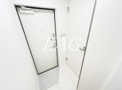 【玄関】 | ＣＢ桶川駅前アルデ | 玄関です。