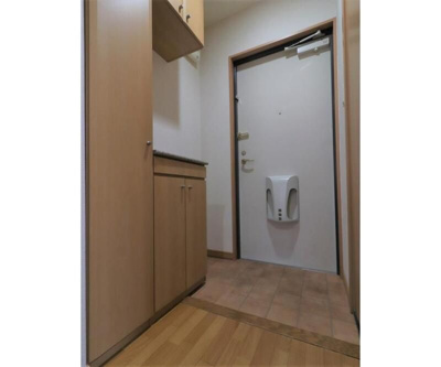 【玄関】 | エミーユI