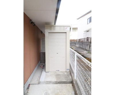 【バルコニー】 | エミーユI