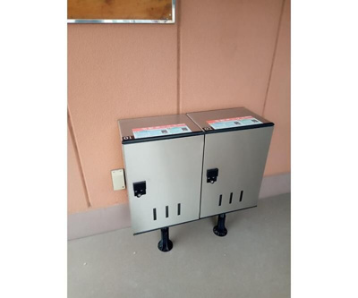 【設備】 | エミーユI