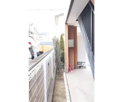 【その他共用部分】 | エミーユI